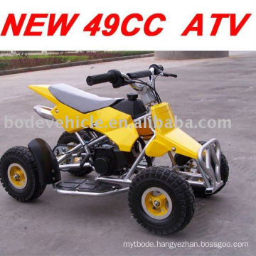 49CC TWO STROKE QUAD(MC-301B)